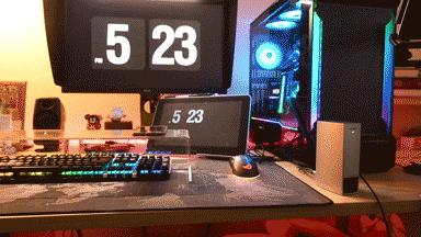 5W打造理想桌面——30件桌面好物分享