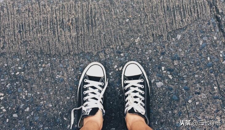 鞋子鞋带太短了怎么系,松紧带鞋带太长了怎么系好看