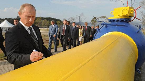 苏联解体后，美国想进一步肢解俄罗斯，28年了为何没有成功？