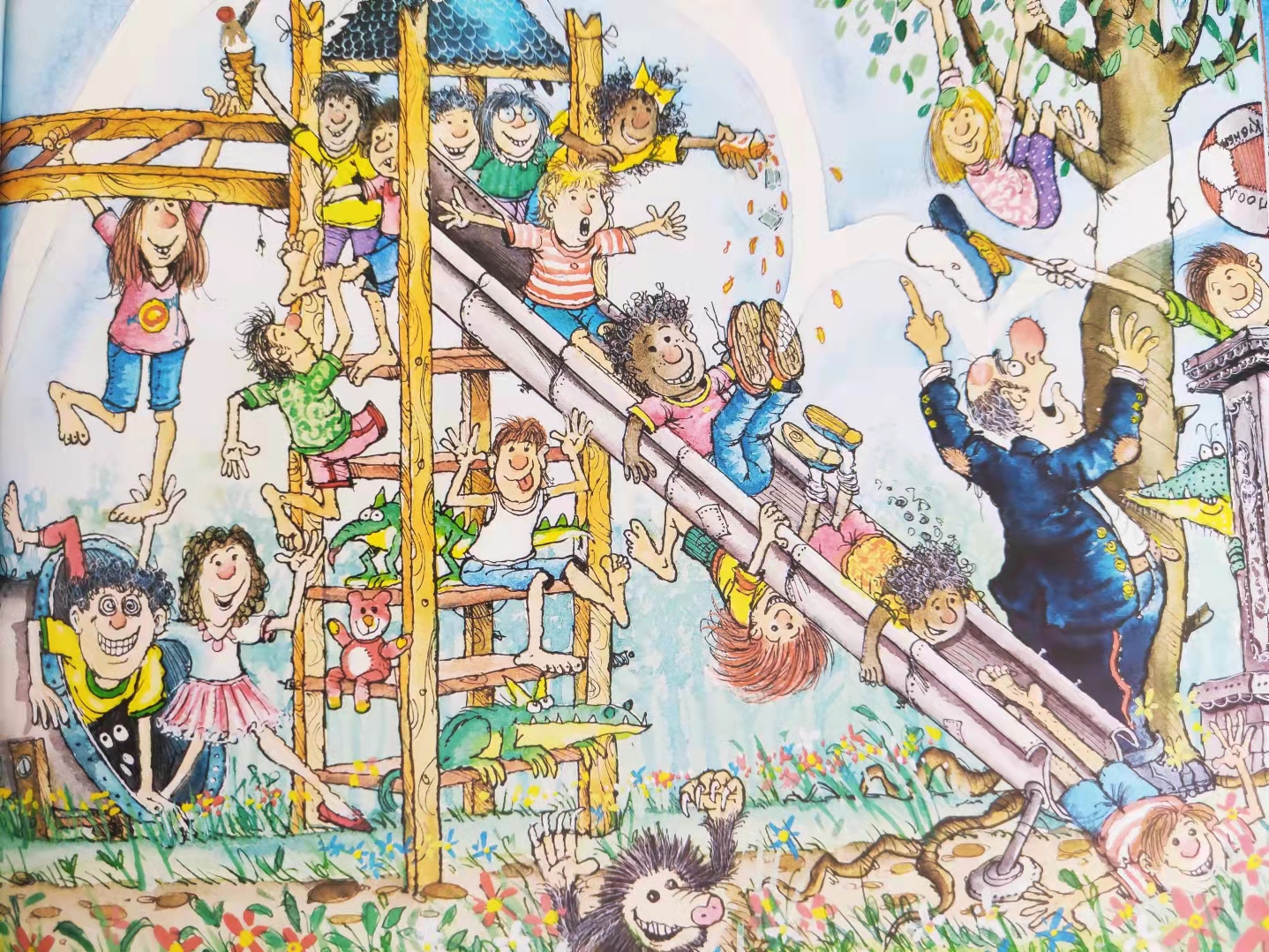 足球绘本推荐理由,踢足球绘本