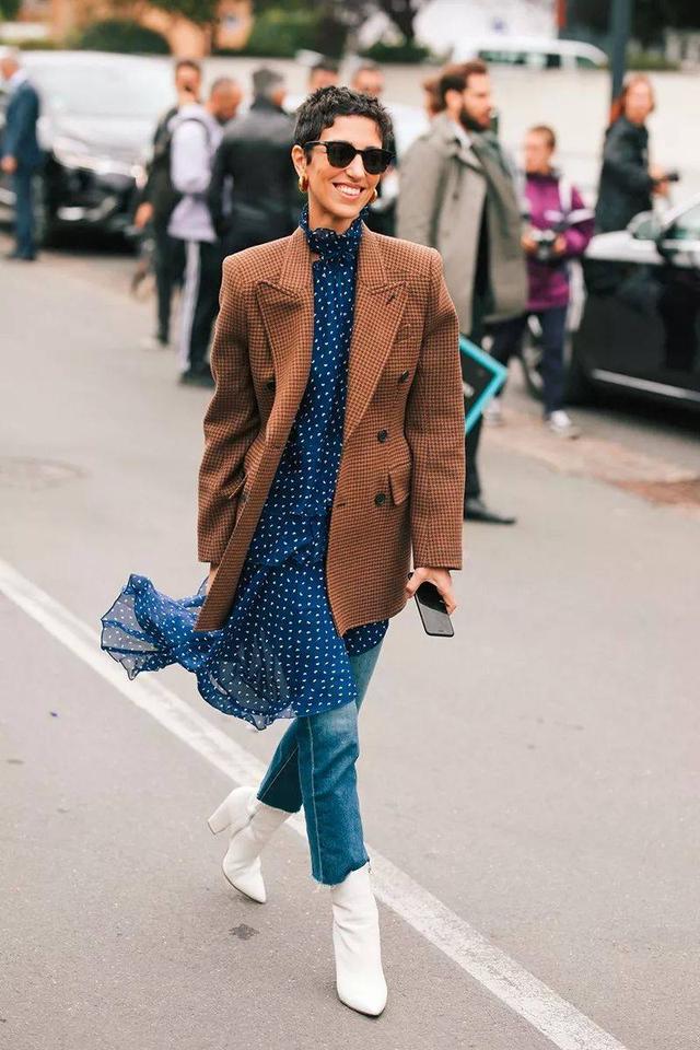 怎么样看自己脸型适合哪种墨镜,如何根据脸型选择适合自己的墨镜