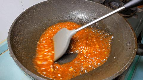 油焖大虾最正宗的做法最简单,油焖大虾正确做法调料