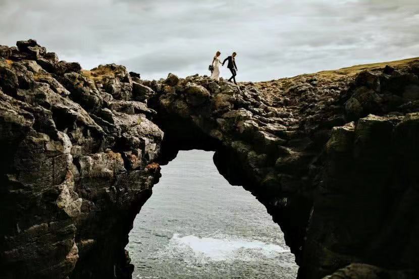 全球最适合拍摄婚照的地点,每一个都那么迷人