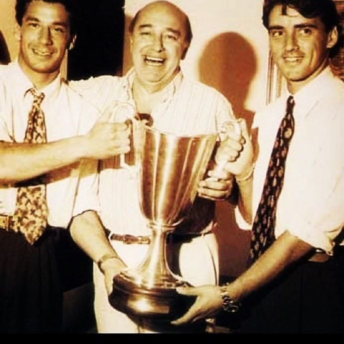 罗伯托曼奇尼个人资料,罗伯托曼奇尼表现