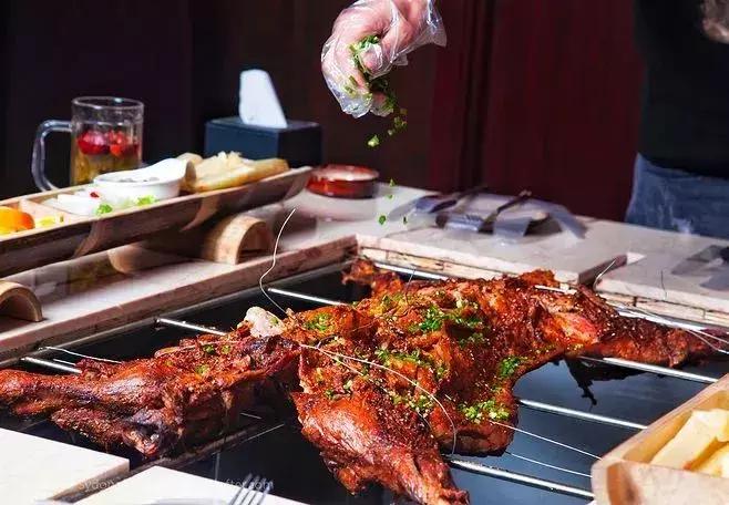 新疆阿克苏拜城县全景,新疆阿克苏地区拜城县发展如何