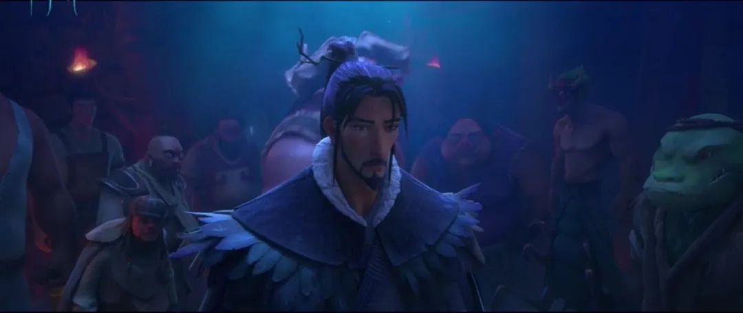 姜子牙为什么有那么多差评,姜子牙评价50条