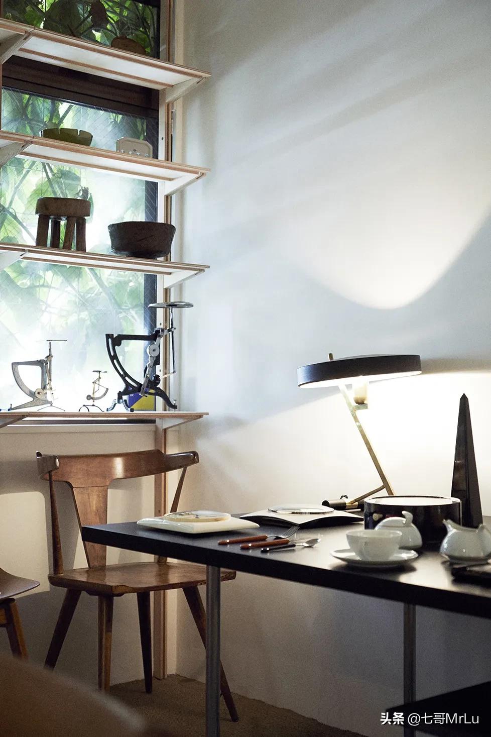 红遍日本潮流圈的「买手界宜家」,究竟有什么魔力?