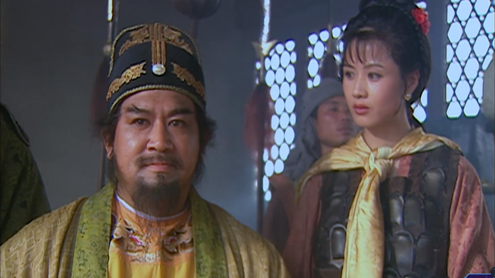 宋江为什么一心想要被招安,宋江为什么不先杀奸臣再招安