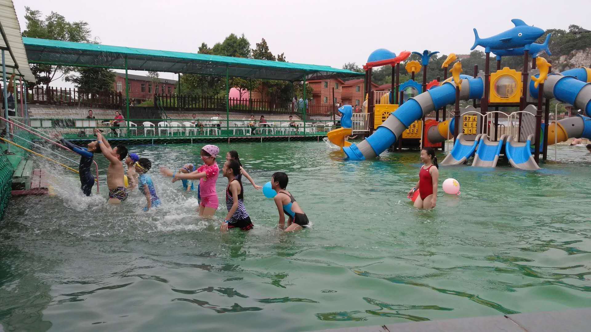 苏州太湖牛仔度假村怎么样,太湖牛仔风情度假村烧烤