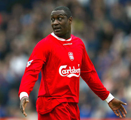 21世纪利物浦十大前锋,盘点利物浦历史十大传奇球员