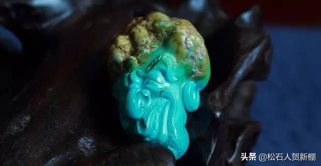 绿松石代表婚姻什么寓意,绿松石金刚杵的寓意是什么