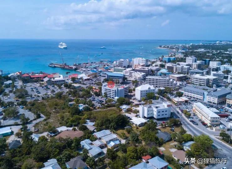 开曼群岛地理位置和版图,开曼群岛是以前哪个国家的领土