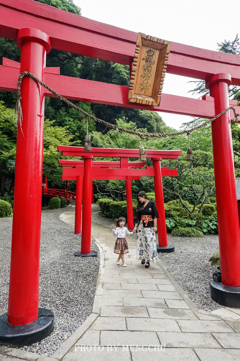 日本的哪个地方温泉最出名,日本最野的温泉