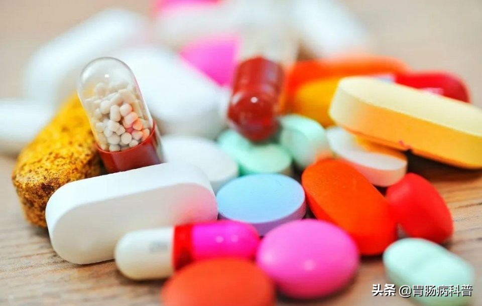 药物伤胃用什么药最好,伤胃的药物应该怎么吃