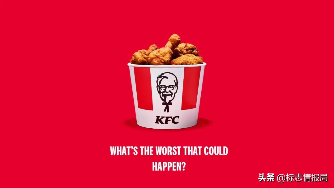 肯德基图标事件,肯德基和宜家