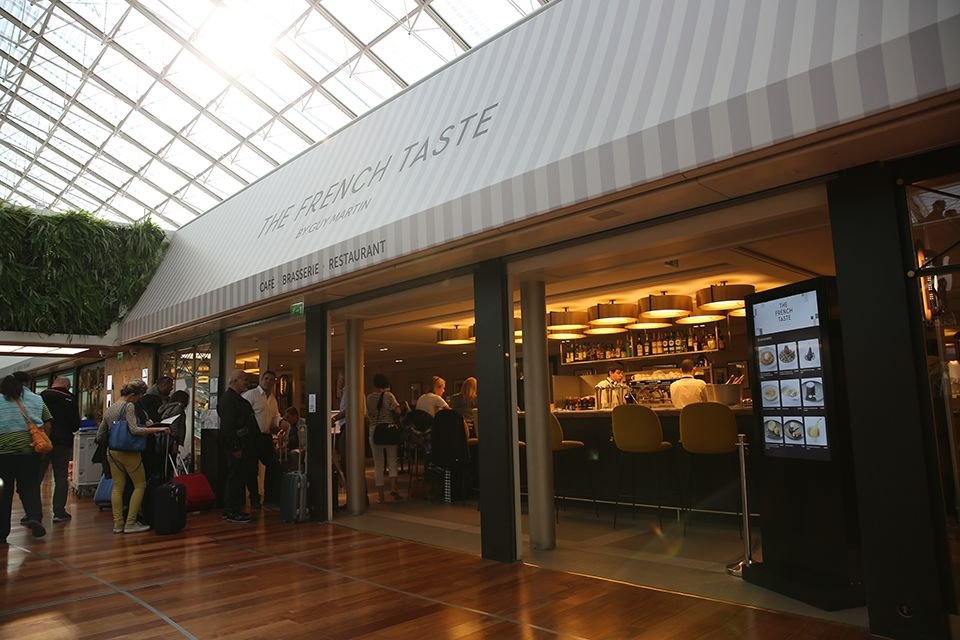 再刷巴黎！用没人试过的方式，和这座城市谈了谈心