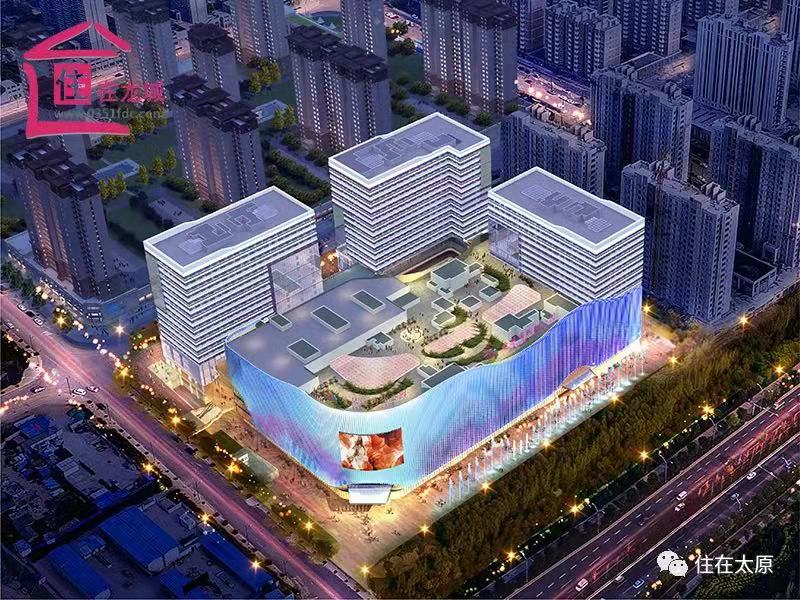 太原碧桂园云顶一期交房时间,太原碧桂园云顶汇哪个户型好