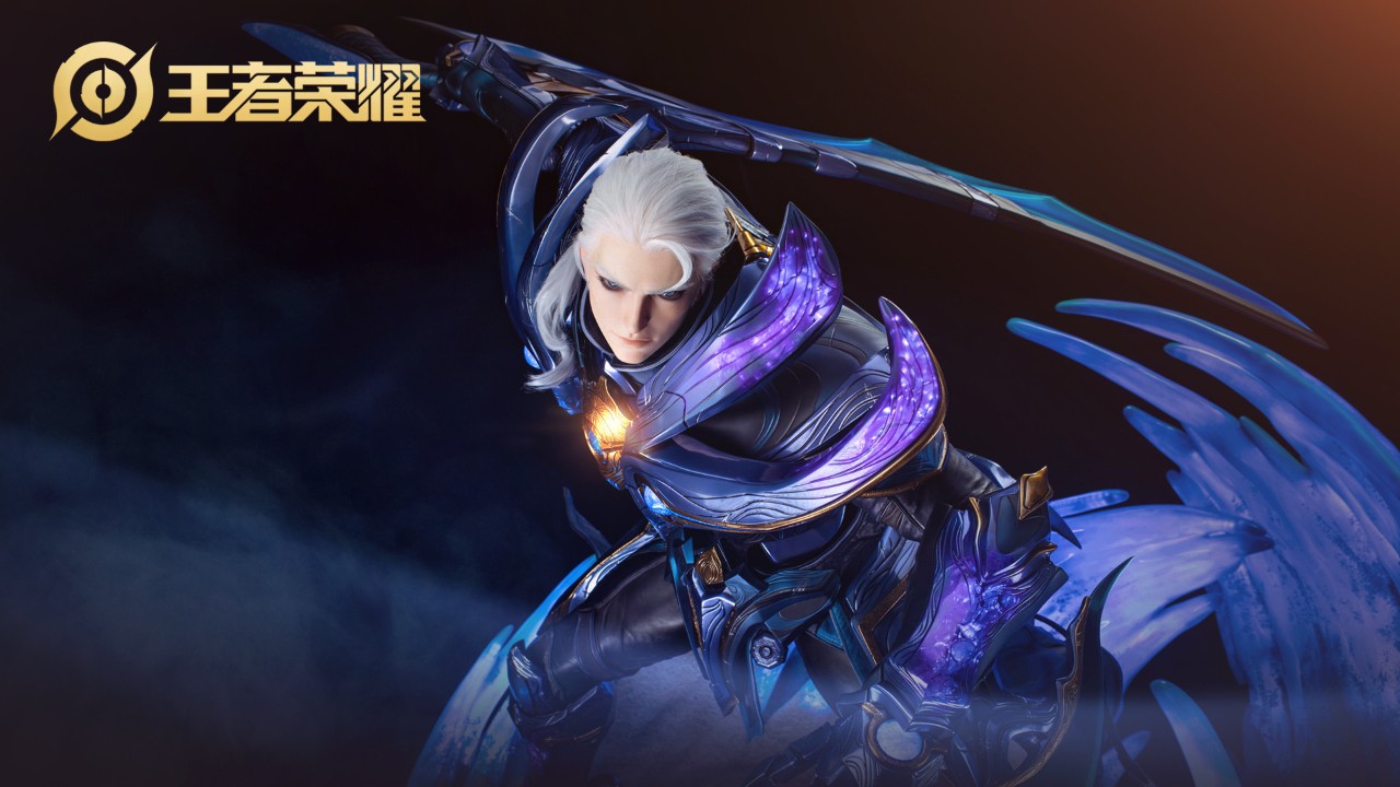 王者荣耀打野的思路和打野方法,王者荣耀铠打野教学技巧