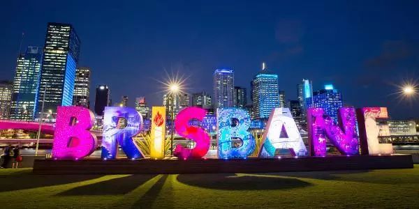 布里斯班的好，只有去过的人才知道