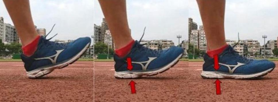 跑鞋是如何缓冲避震的？各品牌跑鞋中底避震的奥秘