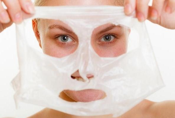 拒绝油腻告别老气,拒绝油腻