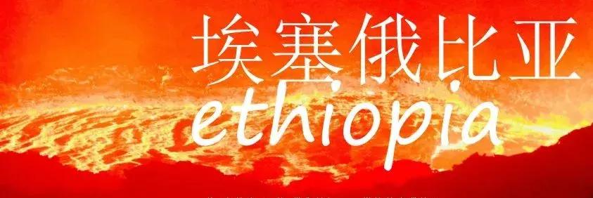 自驾入境埃塞俄比亚,国外自驾游要什么东西