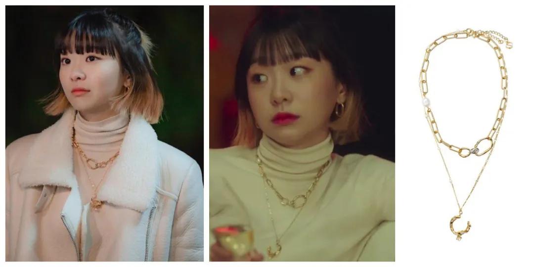 叛逆暗黑女or优雅小姐姐？《梨泰院Class》双女主，你更站谁？