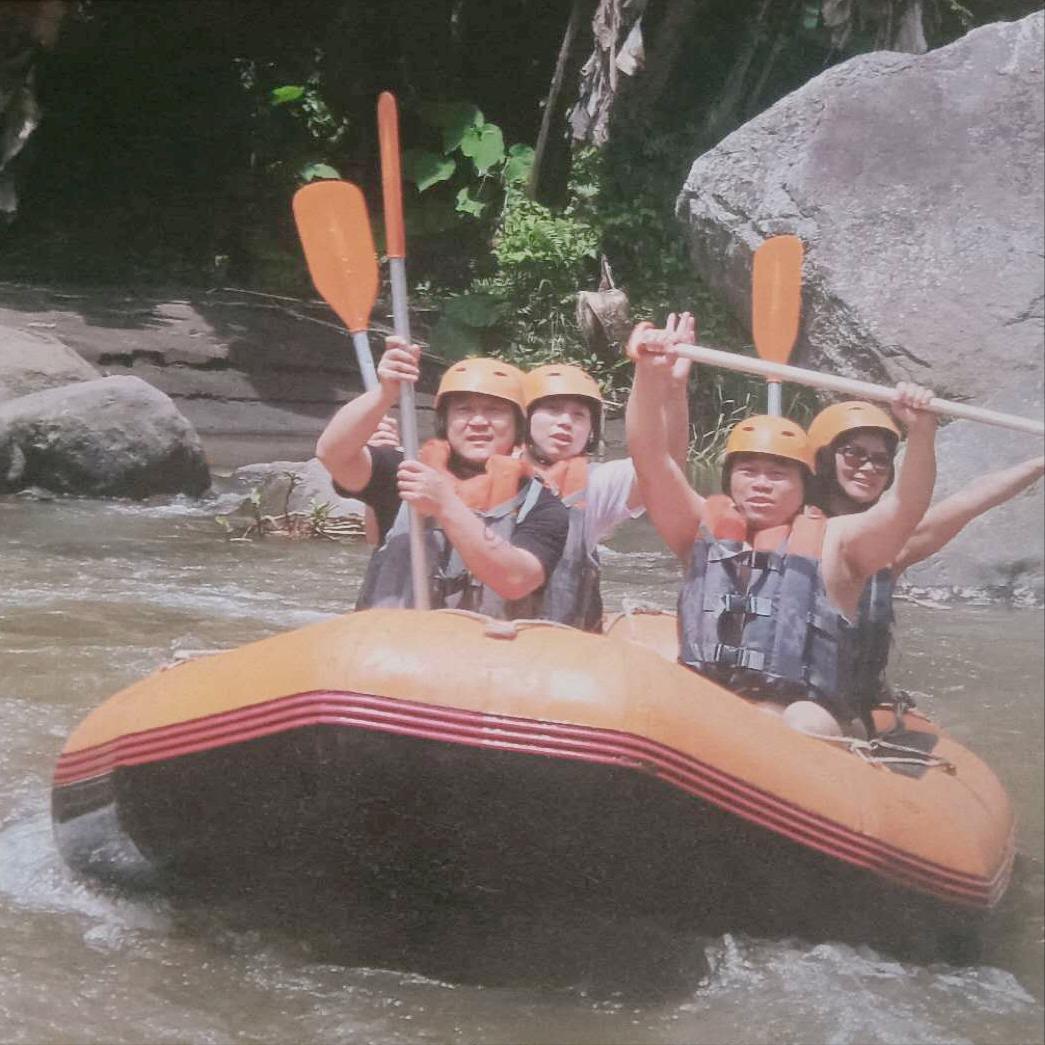 天堂之岛巴厘岛，半自由行攻略和必去景点