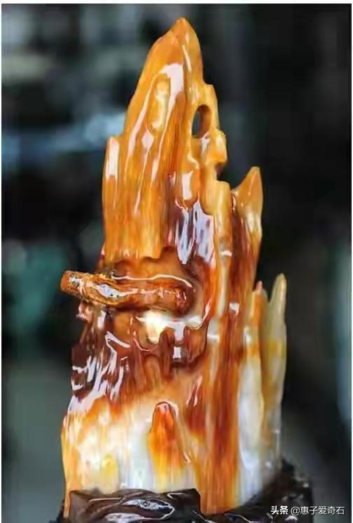 黑龙江奇石多少钱一块,黑龙江奇石大全