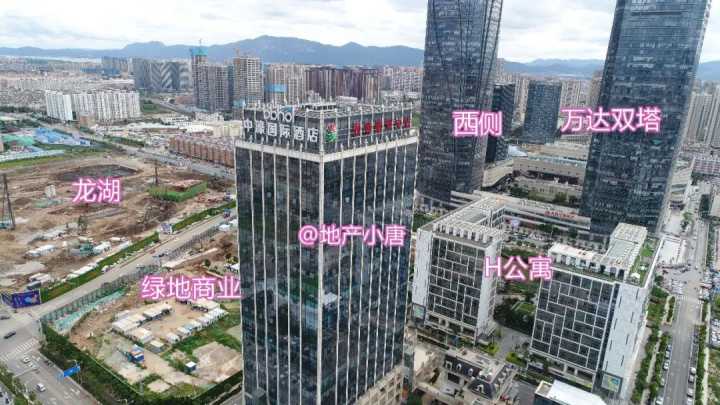 昆明市中心绿地楼盘怎么样,昆明买房经开区和呈贡选哪个