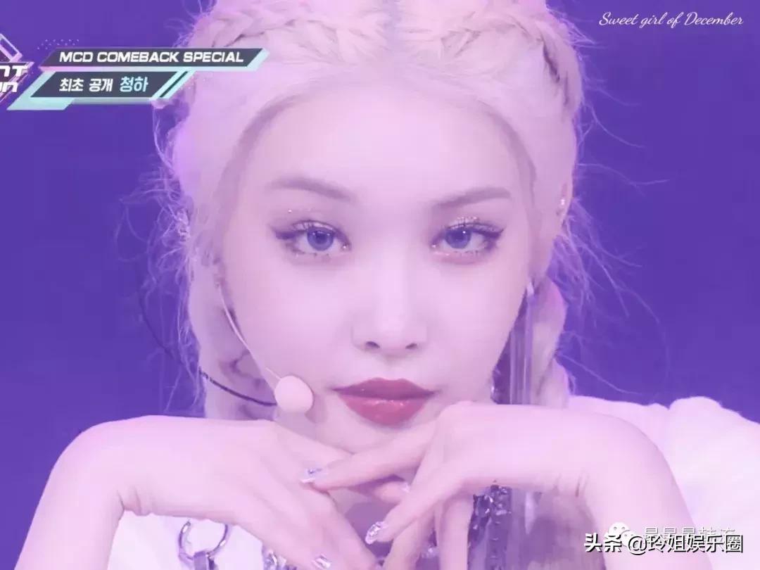 I.O.I又一次被传重组,还能信吗?