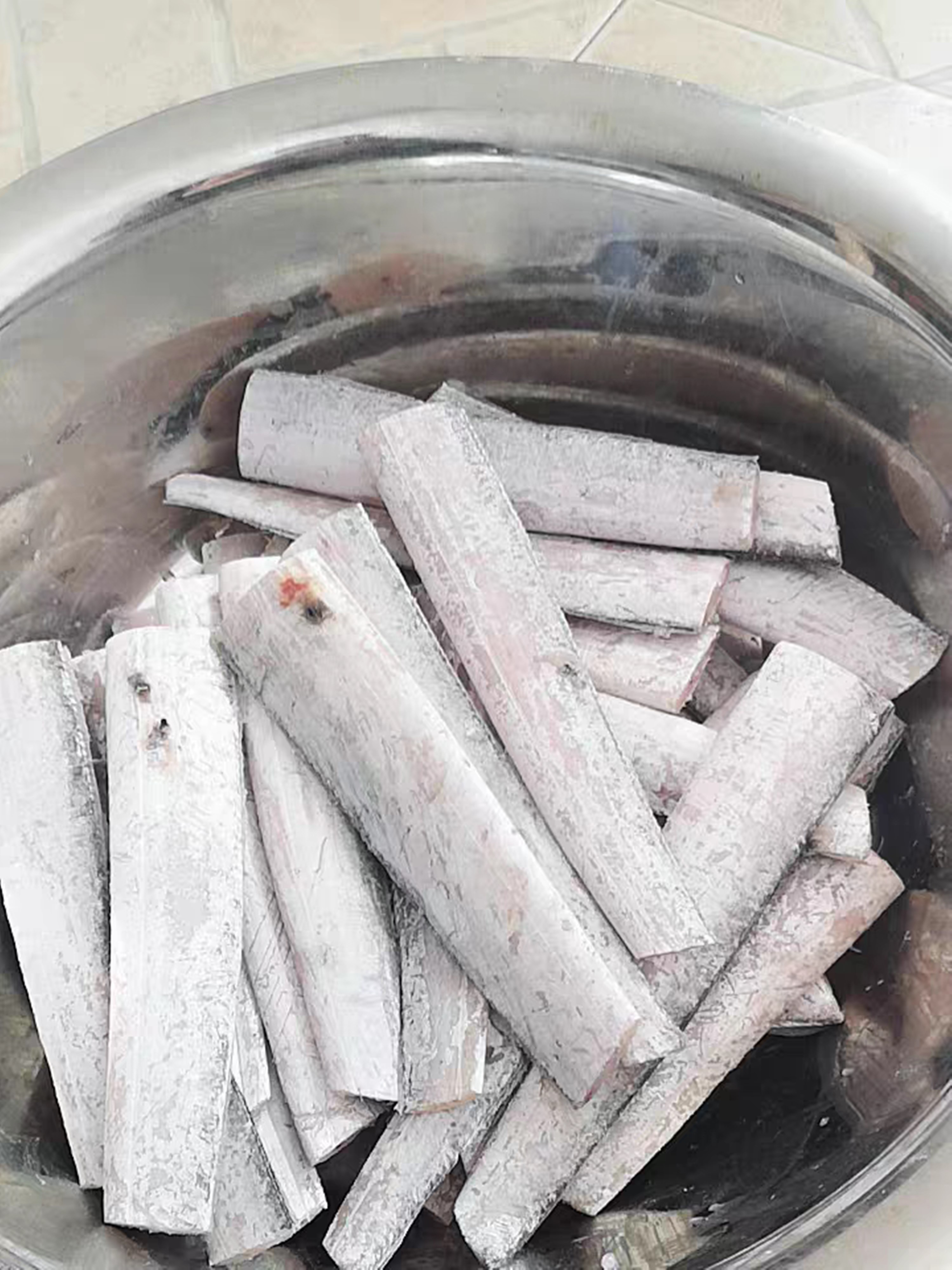 买带鱼挑大的还是小的好,想买舟山带鱼敢不敢买呀