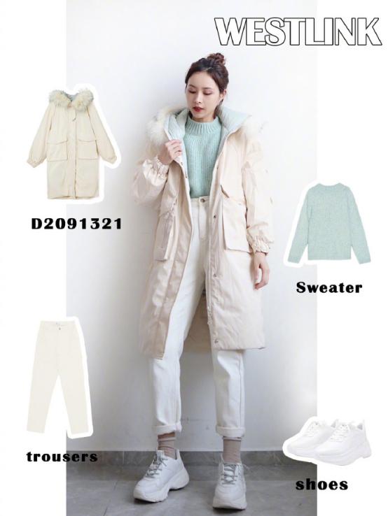 温柔高级又保暖的穿搭技巧,冬天如何穿搭衣服有气质