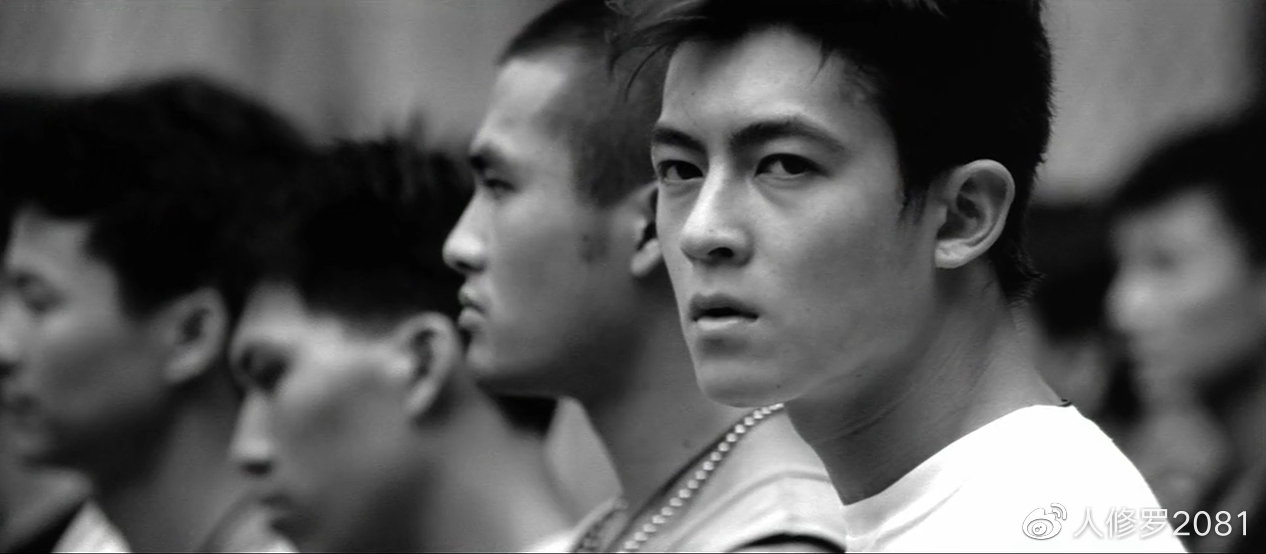 戴着面具而活，谁不是呢——《无间道》