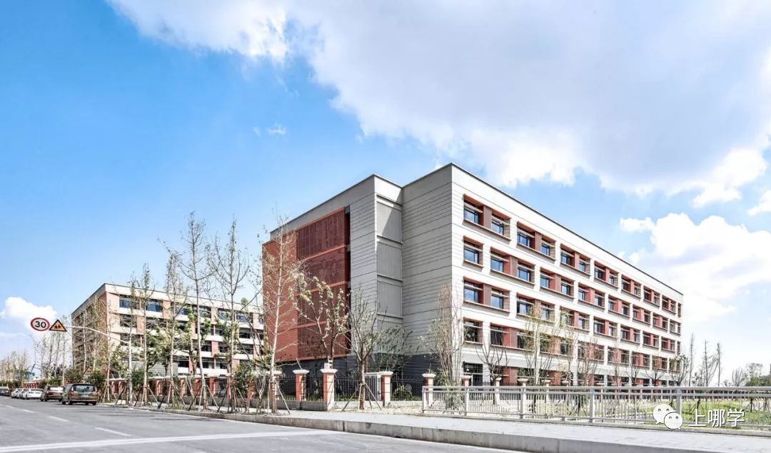 上海最好的十大民办初中,上海各区的顶级初中和一流初中