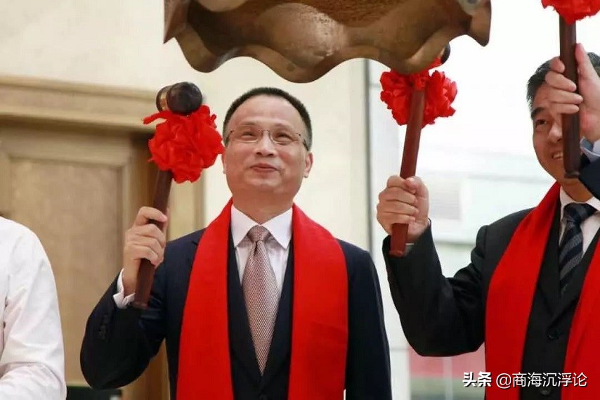 广东茂名高州十大首富,广东茂名市十大富豪排行榜前十名