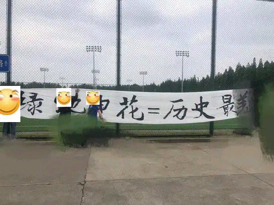 申花保级希望,保级路上任重而道远