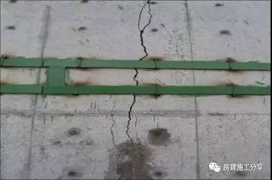 露筋混凝土修补,混凝土修补技巧大全