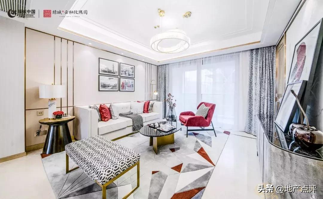 诸多消息冲击大盘,一大波消息突袭楼市