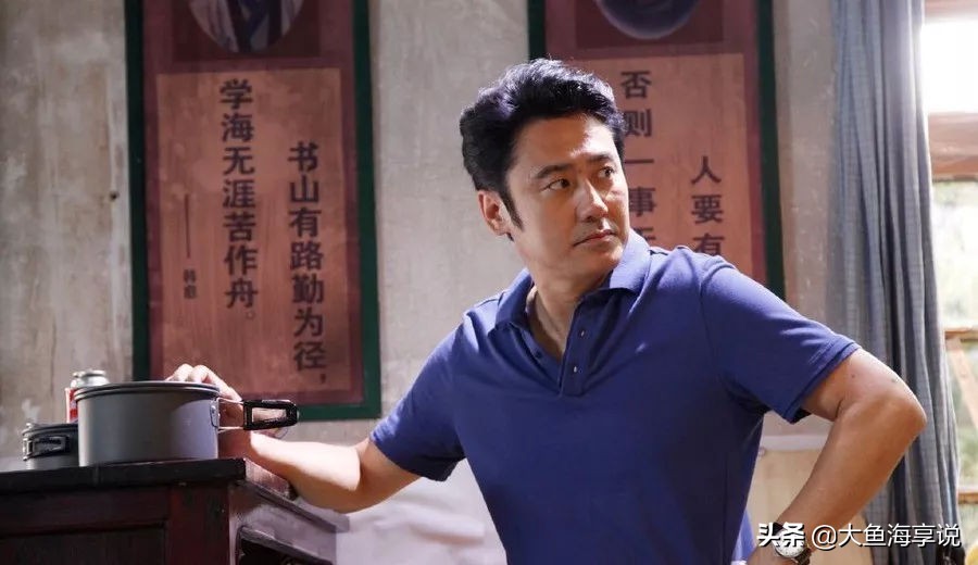 吴秀波电影中开的车,吴秀波开的车