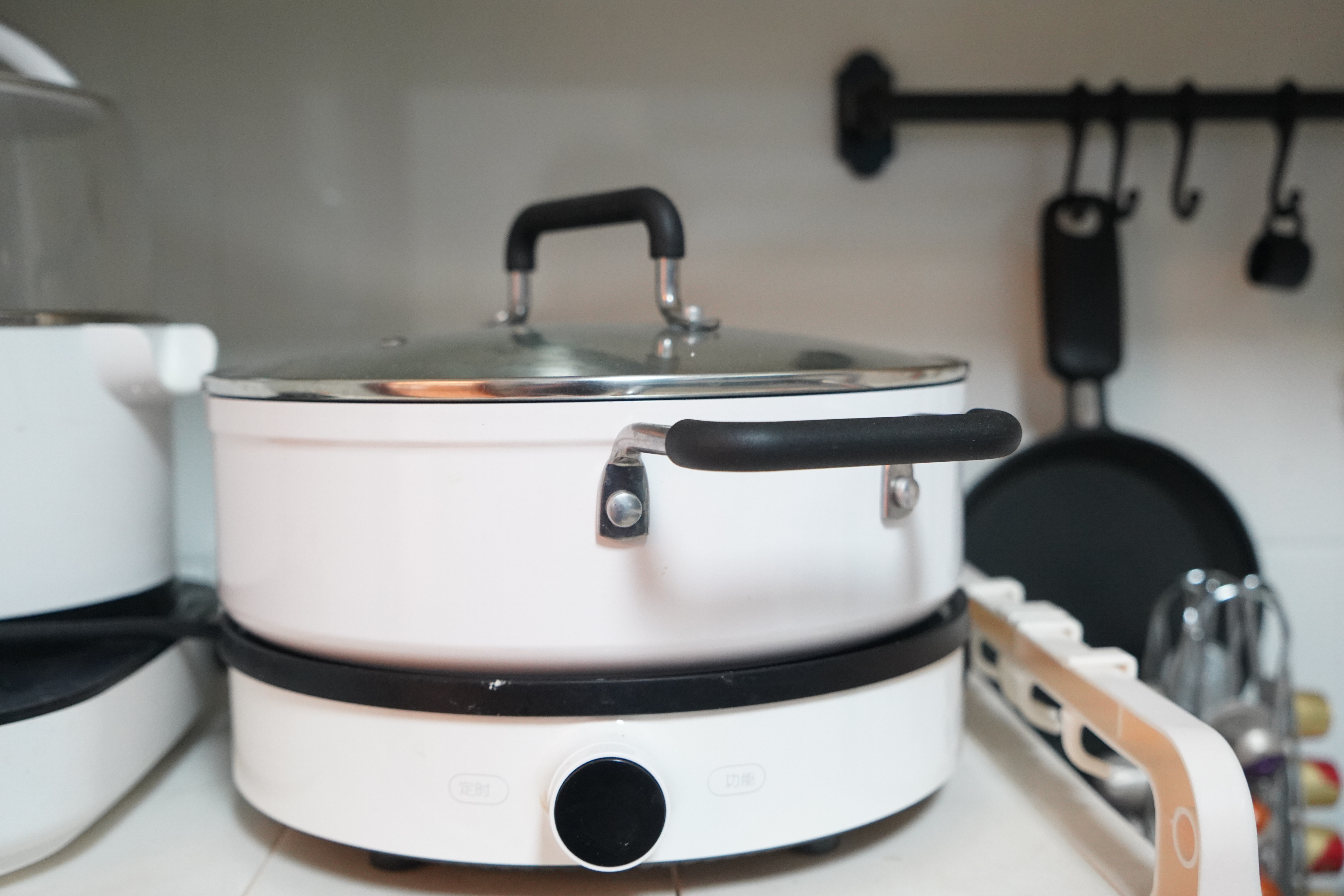 入住2年的懒人厨房清单，收纳、厨具，垃圾处理器推荐