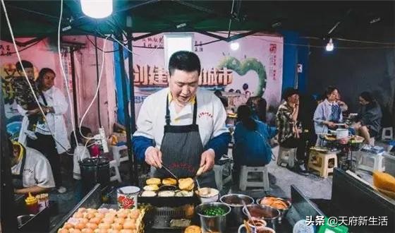 成都重启“青年路模式”吗?万元户时代已经不再了