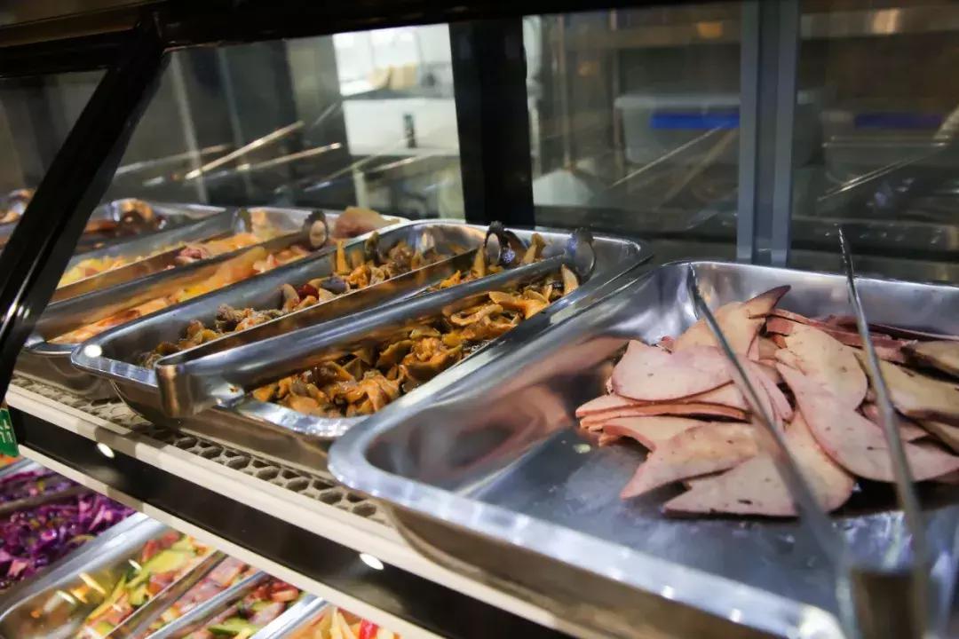 大光明自助生蚝,最真实的生蚝自助