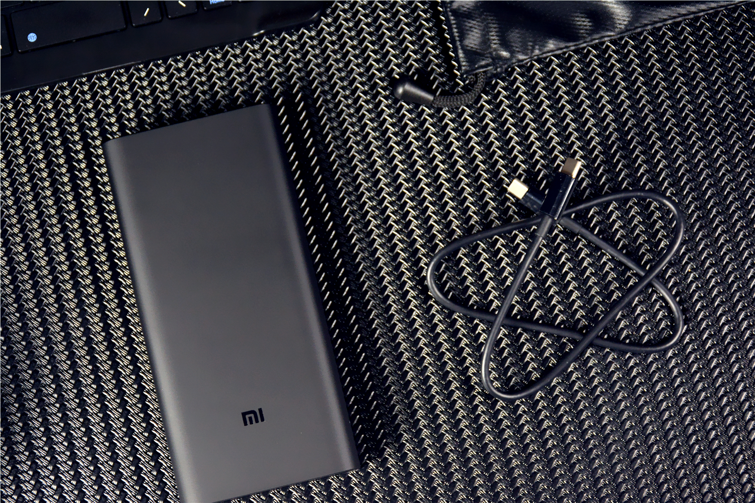 小米充电宝20000充不进电解决方法,小米充电宝额定12000却标着20000