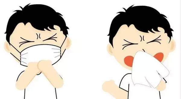 菌群在呼吸道和口腔炎症和感染中的作用