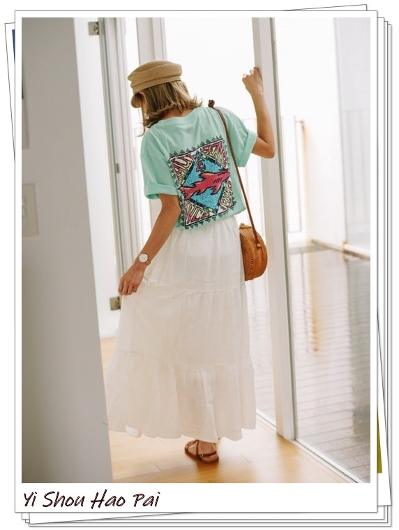 美式风格的造型,美式风格单品推荐