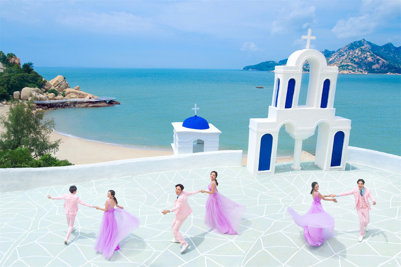 广州十大浪漫景点盘点,广州超级小众的城市