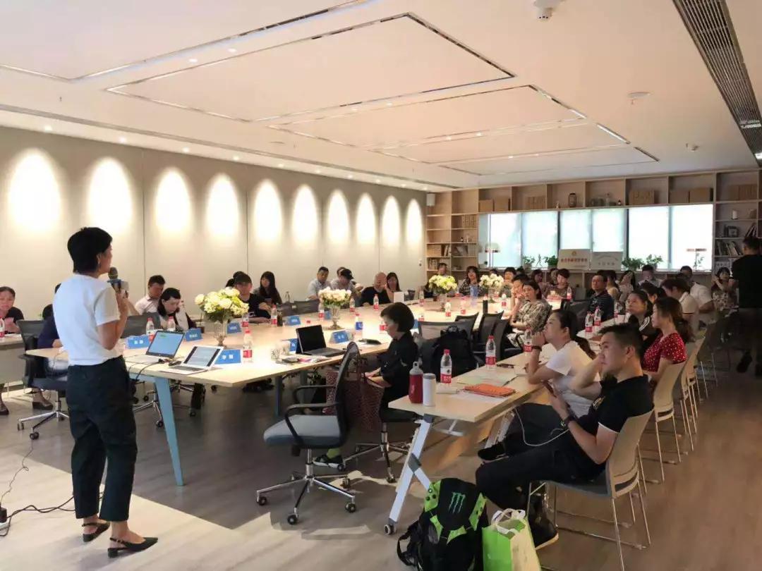 CHIC大讲堂|探秘“武汉时尚”的崛起