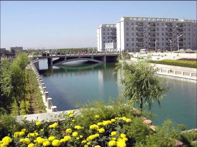 脱胎于哈工大，成长于风景优美的海滨城市——燕山大学