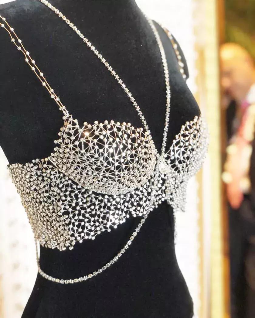 又是一年维密大秀,维密身材最美